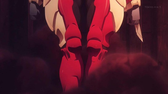 Engage Kiss　７話場面カット042