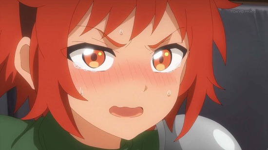 魔王様、リトライ!R 3話場面カット003