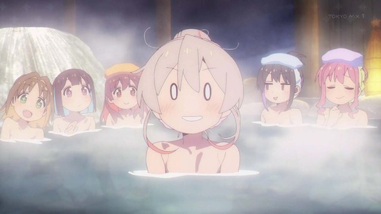 お兄ちゃんはおしまい! 12話場面カット027