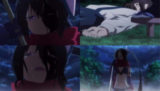 魔法少女育成計画 12話画像sampl_007