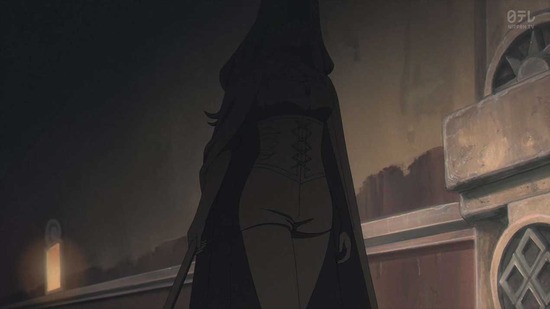 葬送のフリーレン 25話場面カット021