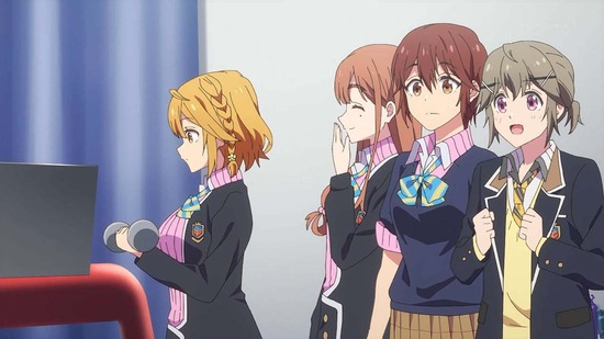 政宗くんのリベンジR 11話場面カット007