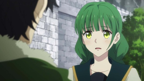 盾の勇者の成り上がり Season2 1話番組カット047