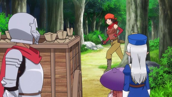 このヒーラー、めんどくさい　６話場面カット004