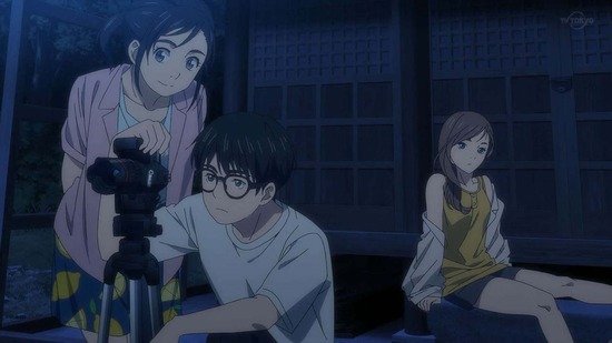 君は放課後インソムニア 10話場面カット050