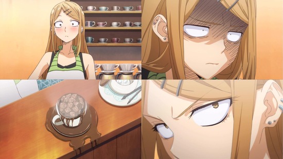 だがしかし 1話saple画像007