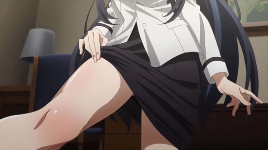 スパイ教室 23話場面カット034
