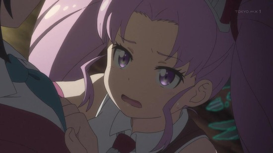 社長、バトルの時間です！　５話場面カット018