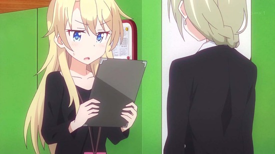 NEW GAME!! 7話場面カット_013