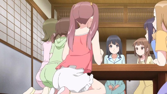 Wake Up, Girls! 新章 4話番組カット008