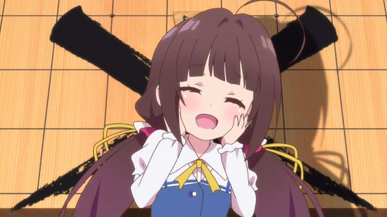 りゅうおうのおしごと 4話 もう一人のあい 感想 ロリコンキングはシャルロットをお嫁さんにもらい 天衣との浮気現場を目撃され もぐもく独り言 りゅうおうのおしごと 4話 もう一人のあい 感想 ロリコンキングはシャルロットをお嫁さんにもらい 天衣との浮気現場を目撃され もぐもく独り言
