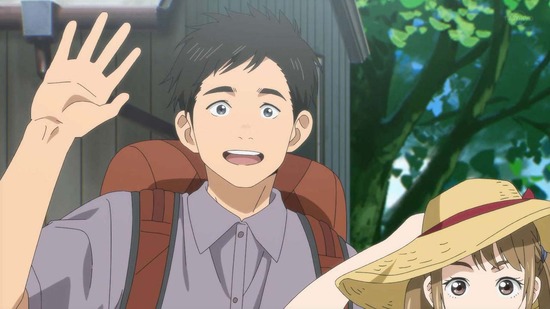 君は放課後インソムニア 12話場面カット021