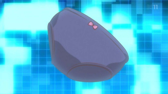 上野さんは不器用　１１話番組カット005