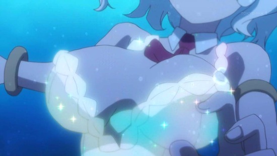 ラストピリオド 終わりなき螺旋の物語8話場面カット017
