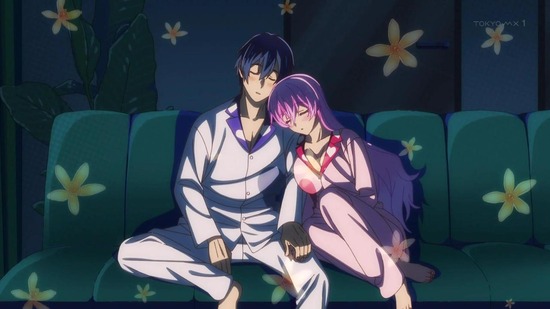 夫婦以上、恋人未満。 2話場面カット025