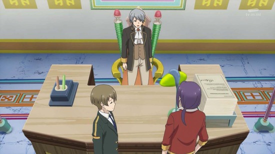 ポーション頼みで生き延びます! 2話場面カット021