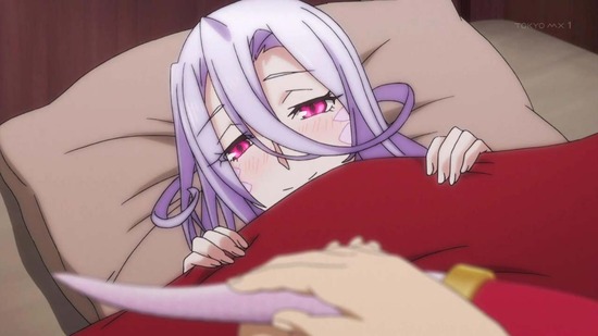 モンスター娘のお医者さん 症例4場面カット048