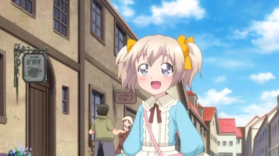 うちの娘の為ならば、俺は 4話番組カット004