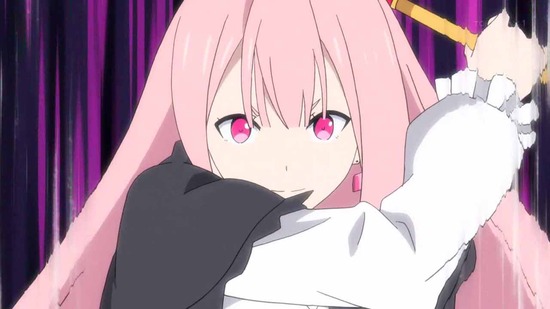 魔王様、リトライ! 3話番組カット011