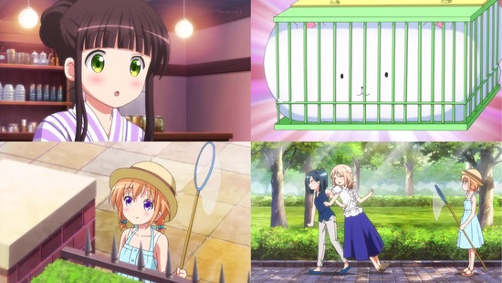 ご注文はうさぎですか??_010