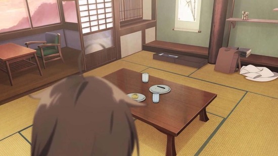 「艦これ」いつかあの海で 4話場面カット024