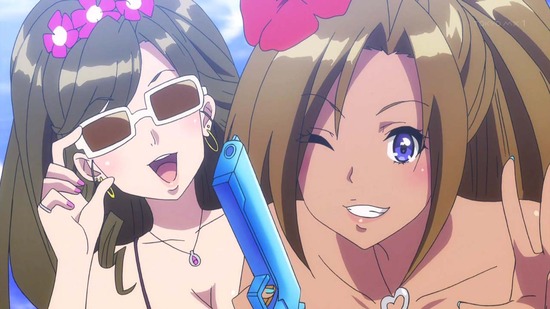 神田川JET GIRLS 10話番組カット043