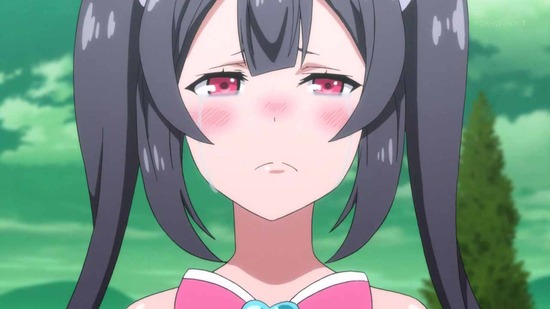 エガオノダイカ 9話番組カット004