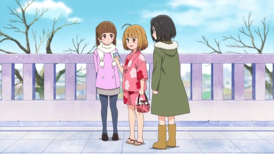 ひとりぼっちの○○生活　#10番組カット019