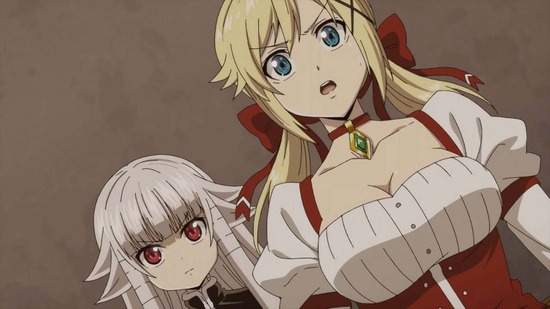 勇者が死んだ！　２話面カット002