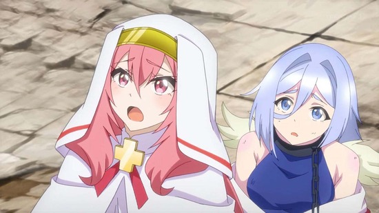 魔王様、リトライ!R 6話場面カット035