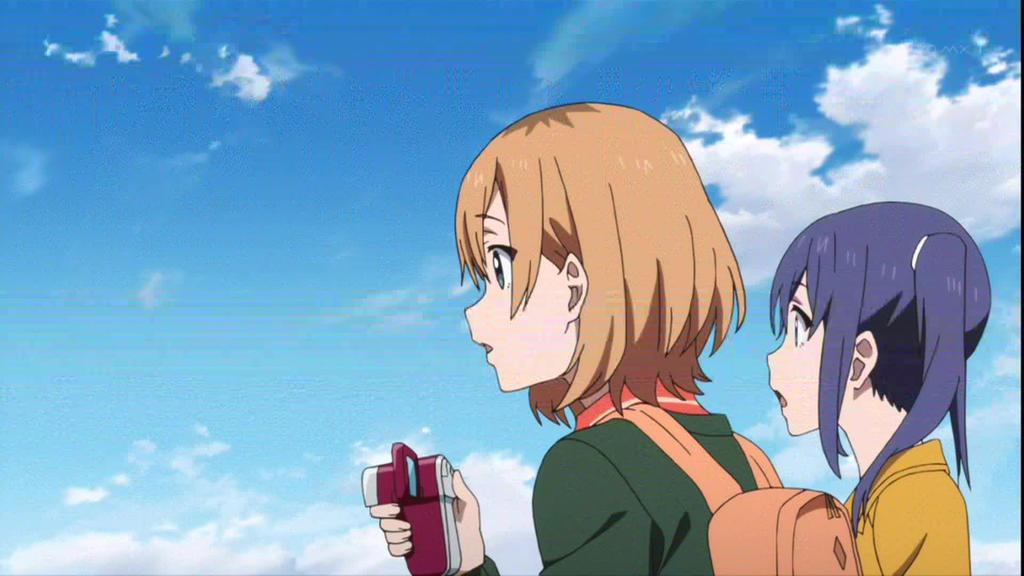 SHIROBAKO 15話006