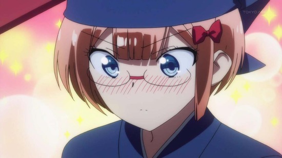 ぼくたちは勉強ができない 4話番組カット043