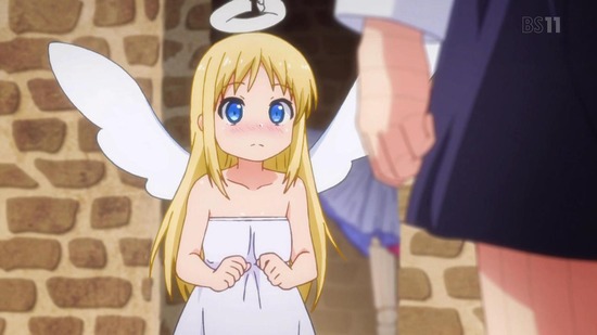 異種族レビュアーズ 6話場面カット015