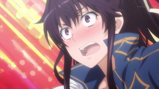 とある魔術の禁書目録Ⅲ 13話番組カット036