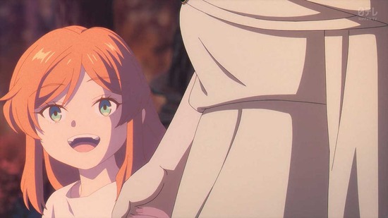 葬送のフリーレン 25話場面カット034