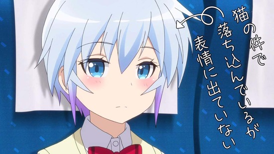ライフル・イズ・ビューティフル 8話番組カット025