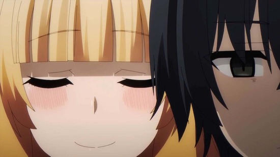 陰の実力者になりたくて! 10話場面カット036
