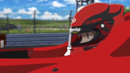 オーバーテイク! Rd.12場面カット36