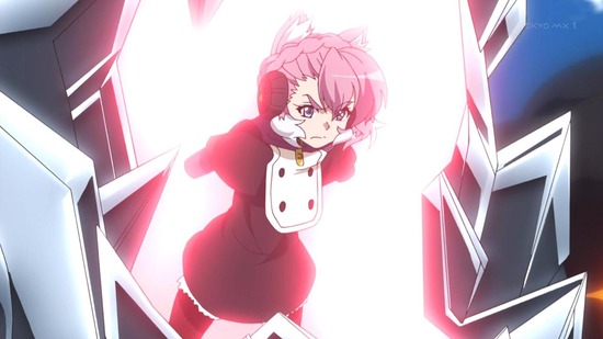 戦姫絶唱シンフォギア XV １０話番組カット036