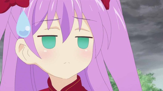 ぱすてるメモリーズ 3話番組カット018