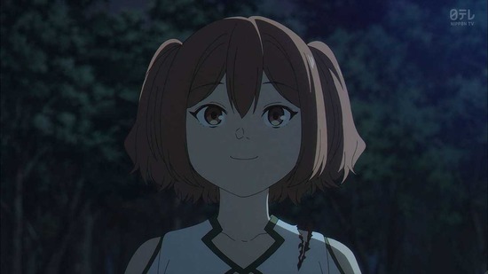 葬送のフリーレン 18話場面カット52