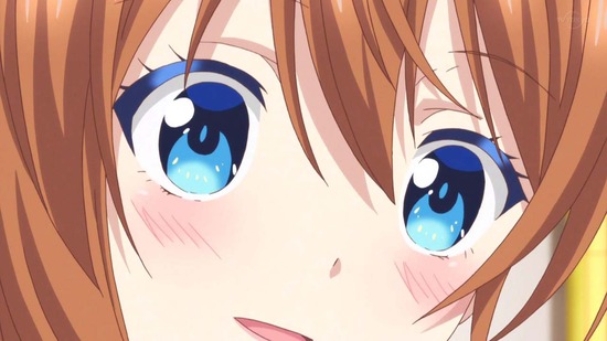 八月のシンデレラナイン 6話番組カット037