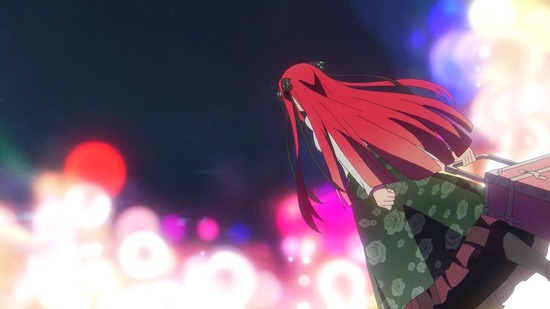 五等分の花嫁∬ 3話場面カット032