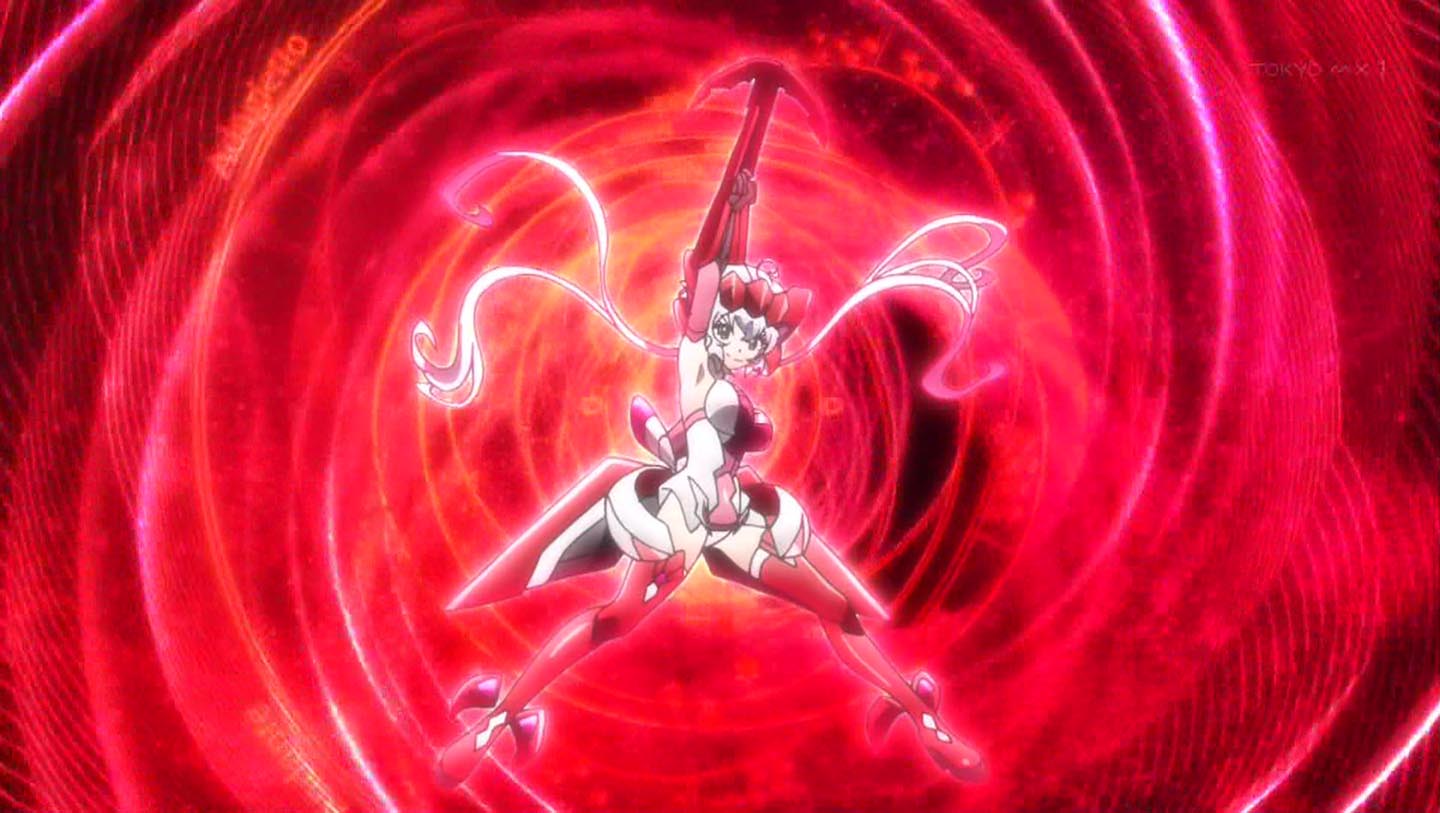 戦姫絶唱シンフォギアgx 2話あらすじ感想 クリスの変身 カッコエロいw もぐもく独り言 戦姫絶唱シンフォギアgx 2話あらすじ感想 クリスの変身 カッコエロいw もぐもく独り言