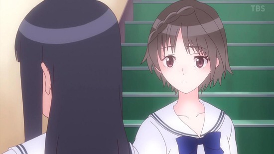 BLUE REFLECTION RAY澪 8話 場面カット008