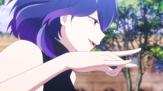 金装のヴェルメイユ 2話場面カット002