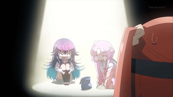 星屑テレパス 7話場面カット21