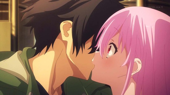 Engage Kiss 3話場面カット029