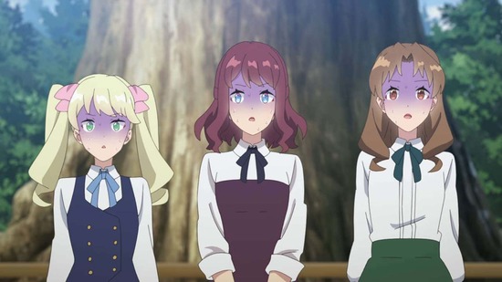 異世界のんびり農家 10話場面カット006