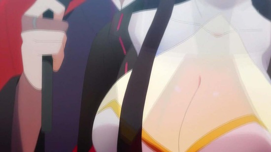 アズールレーン 11話場面カット023